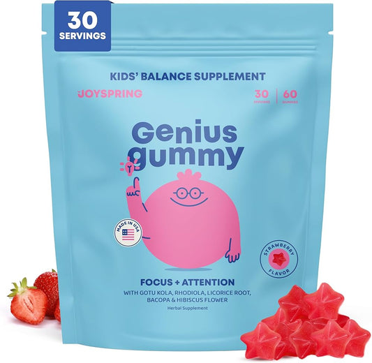 GENIUS GUMY